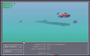 Das Boot: German U-Boat Simulation