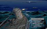 [Das Boot: German U-Boat Simulation - скриншот №8]