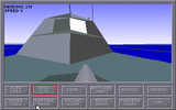 [Das Boot: German U-Boat Simulation - скриншот №16]