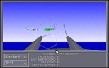 [Das Boot: German U-Boat Simulation - скриншот №35]