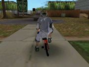 Dave Mirra Freestyle BMX