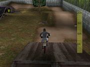 Dave Mirra Freestyle BMX