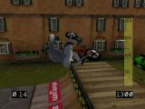 [Dave Mirra Freestyle BMX - скриншот №6]