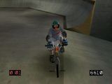 [Dave Mirra Freestyle BMX - скриншот №8]