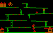 David's Kong