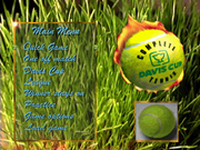 Davis Cup Complete Tennis