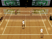 Davis Cup Complete Tennis