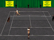 Davis Cup Complete Tennis