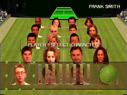 Davis Cup Complete Tennis