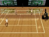 [Davis Cup Complete Tennis - скриншот №18]