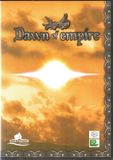 [Dawn of Empire - обложка №1]