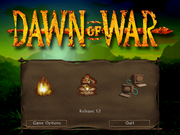 Dawn of War