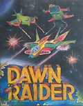 Dawn Raider