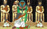 [Day of the Pharaoh - скриншот №7]