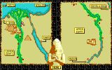 [Day of the Pharaoh - скриншот №10]