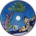 [Day of the Tentacle - обложка №19]