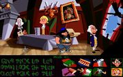 Day of the Tentacle