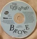 [The Day the World Broke - обложка №3]