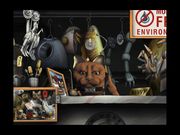 The Day the World Broke