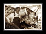 The Day the World Broke