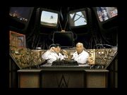 The Day the World Broke