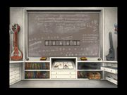 The Day the World Broke