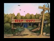 The Day the World Broke