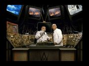 The Day the World Broke