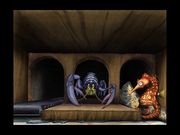 The Day the World Broke