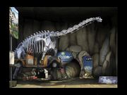 The Day the World Broke