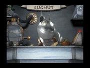 The Day the World Broke