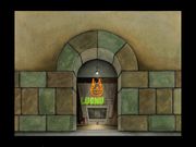 The Day the World Broke