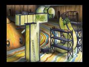 The Day the World Broke