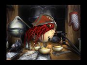 The Day the World Broke