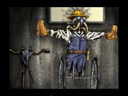 The Day the World Broke