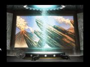 The Day the World Broke