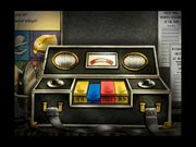 The Day the World Broke