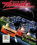 Days of Thunder