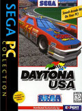 Daytona USA