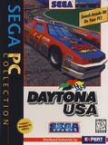 [Daytona USA - обложка №1]
