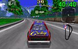 [Daytona USA - скриншот №2]