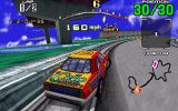 [Daytona USA - скриншот №14]