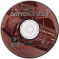 [Daytona USA Deluxe - обложка №10]