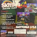 [Daytona USA Deluxe - обложка №8]