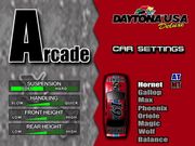 Daytona USA Deluxe