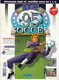 DDM Soccer '95