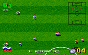 DDM Soccer '95