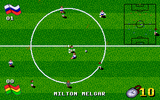 [DDM Soccer '95 - скриншот №3]