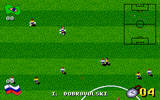 [DDM Soccer '95 - скриншот №6]