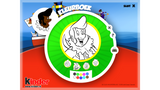 [Скриншот: De Club van Sinterklaas]